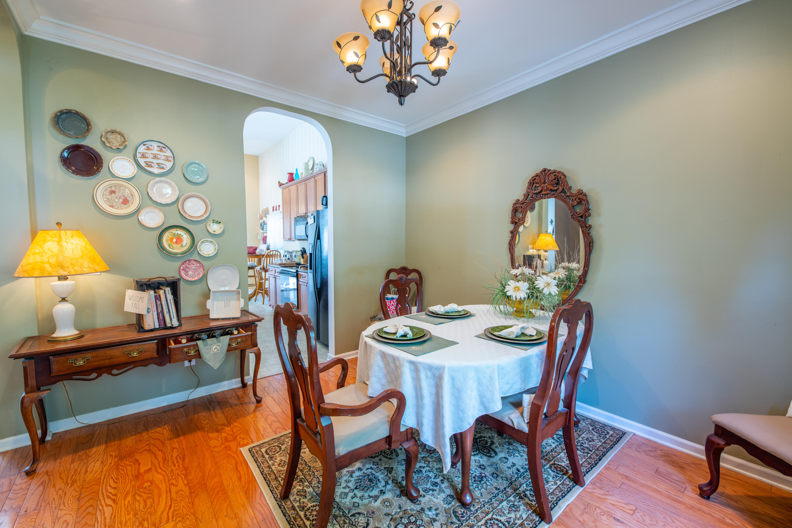 498 Pointe Of Oaks Road Summerville, SC 29485 - Photo 14 of 32 20190530-_8504338