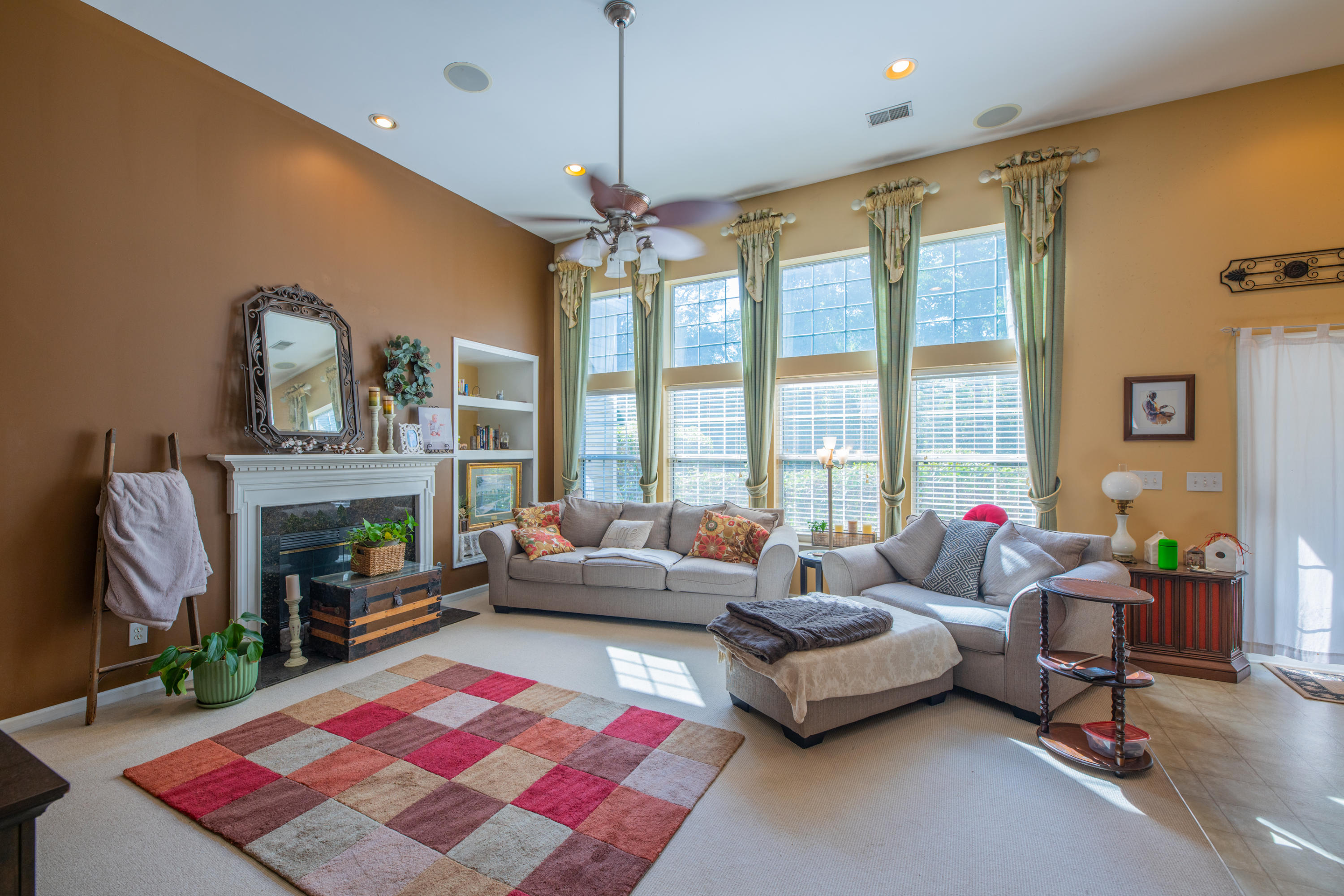 498 Pointe Of Oaks Road Summerville, SC 29485 - Photo 5 of 32 20190530-_8504368