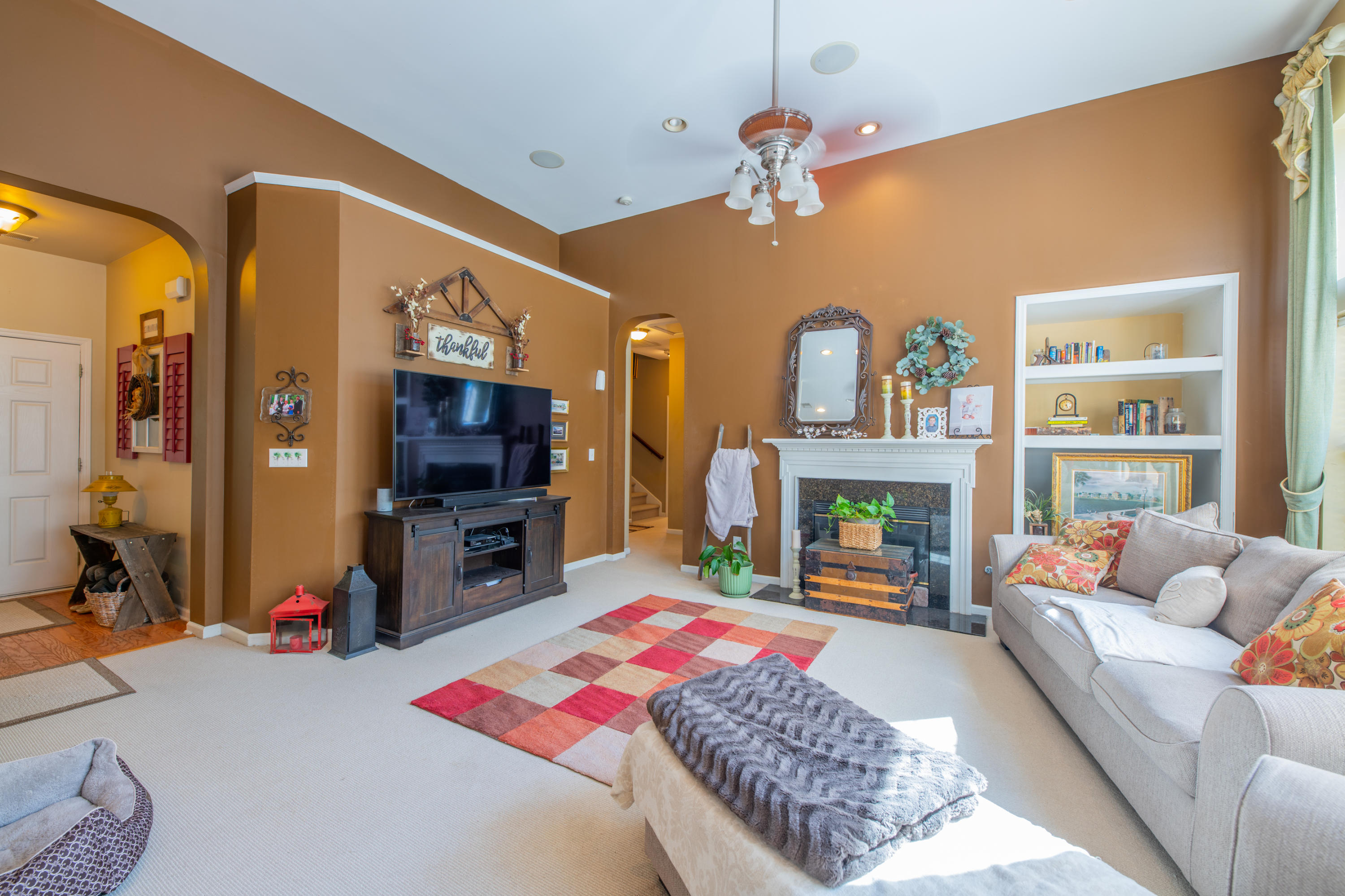 498 Pointe Of Oaks Road Summerville, SC 29485 - Photo 7 of 32 20190530-_8504360