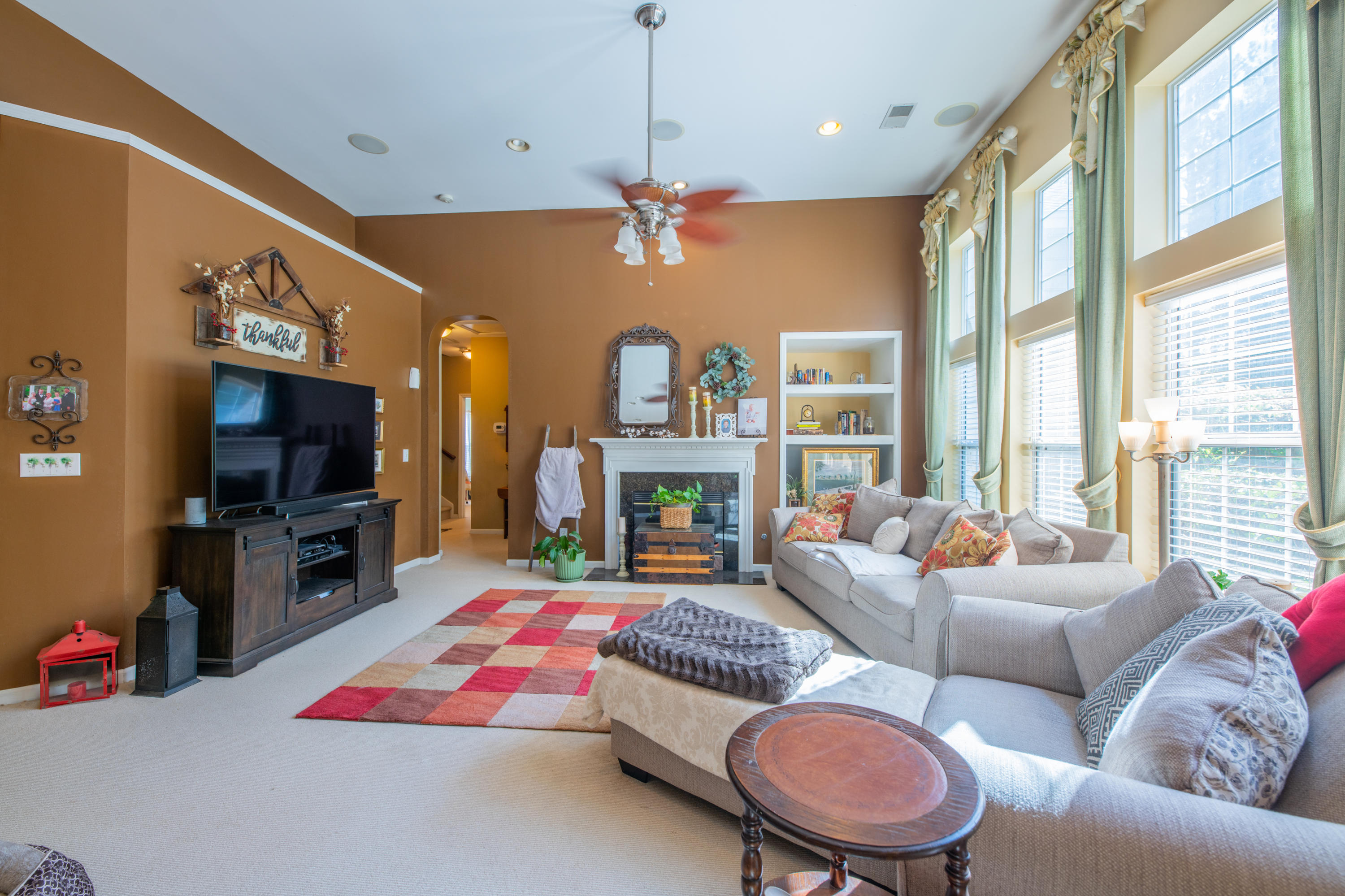 498 Pointe Of Oaks Road Summerville, SC 29485 - Photo 8 of 32 20190530-_8504361