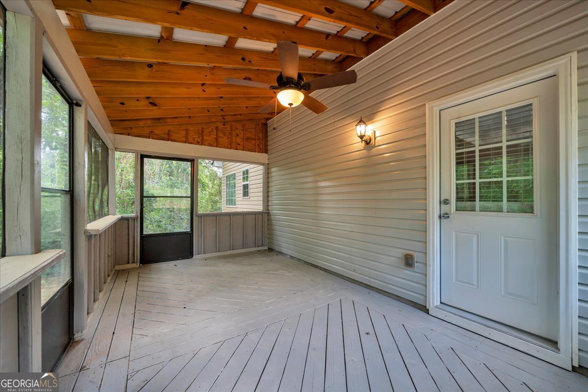 222 Blue Ridge Lane Warner Robins, GA 31088 - Photo 28 of 79