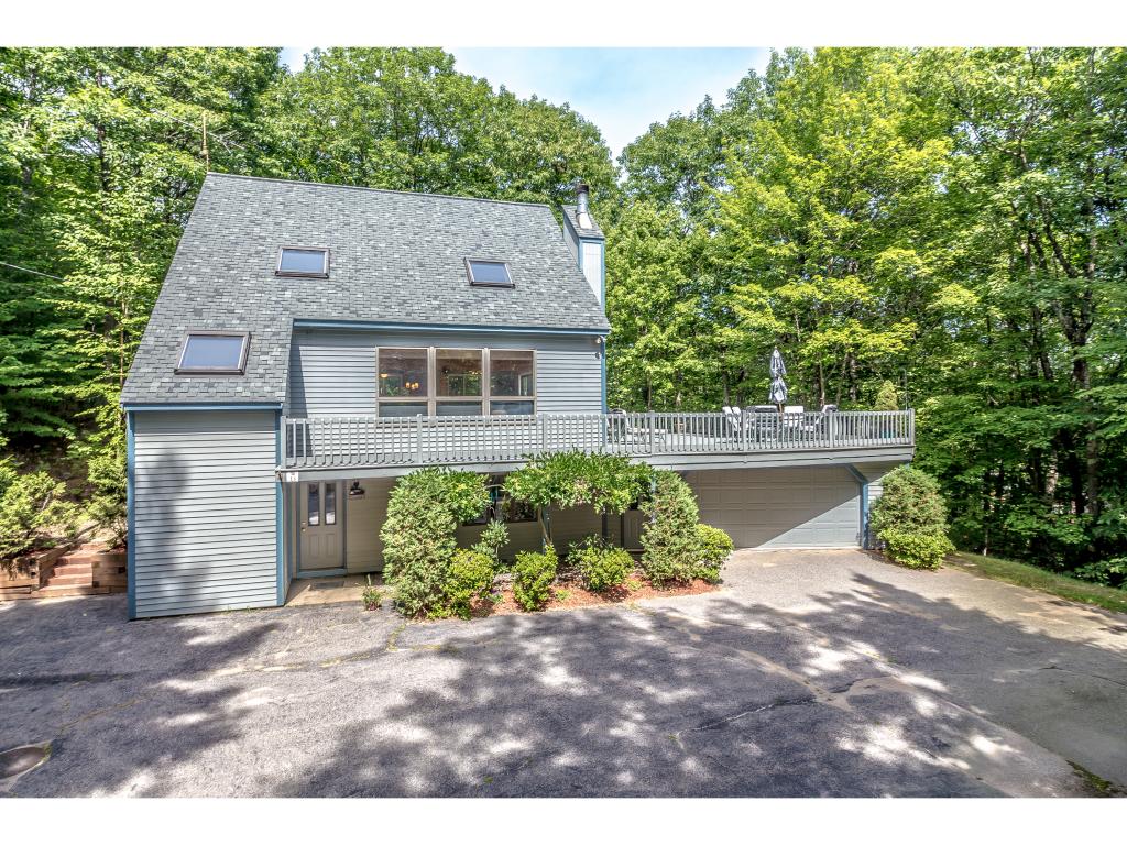 13 Oak Ridge Road Madison, NH 03849 - Photo 1 of 32