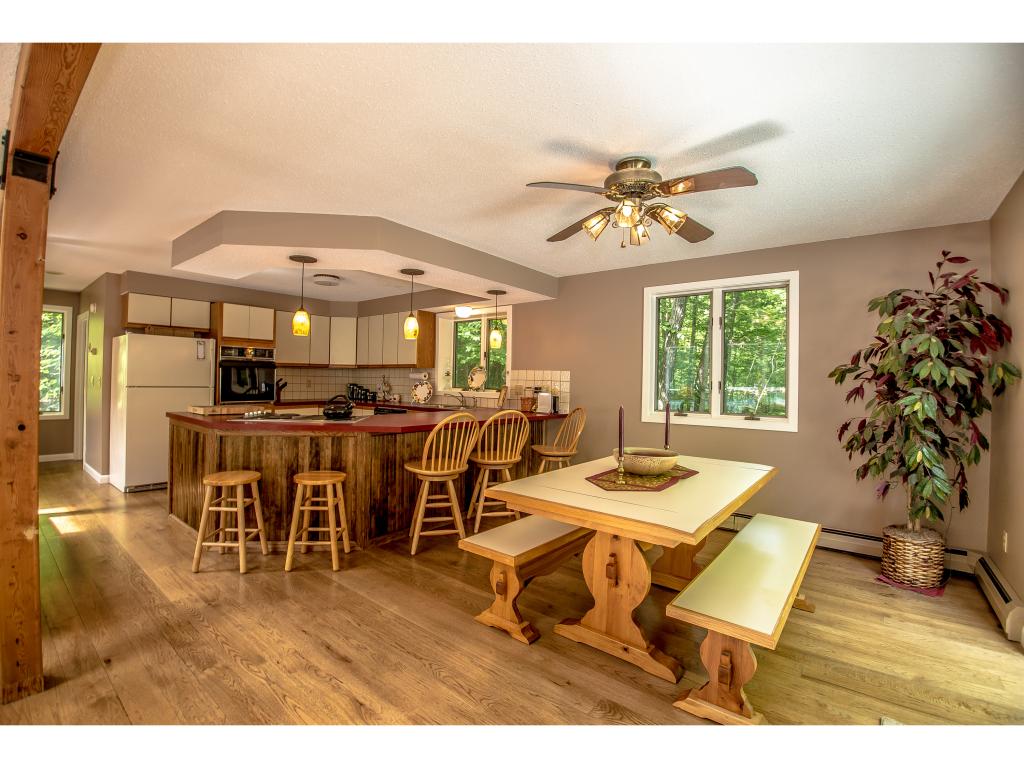 13 Oak Ridge Road Madison, NH 03849 - Photo 6 of 32
