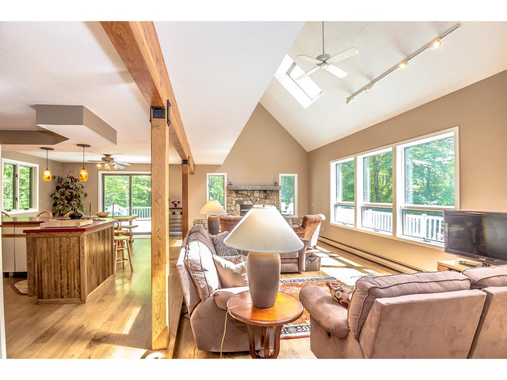13 Oak Ridge Road Madison, NH 03849 - Photo 10 of 32