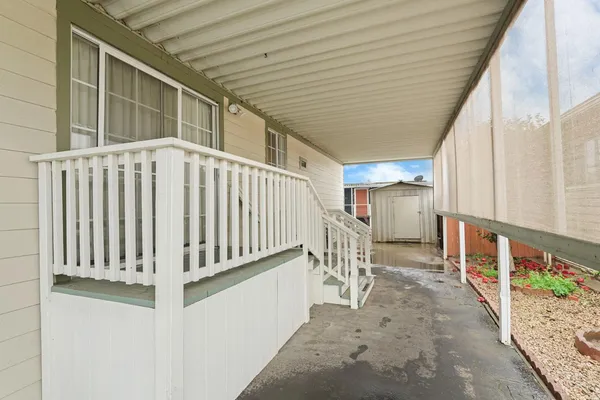 $170,000 | 18450 N Highway, Unit 17, Lockeford, CA 95237