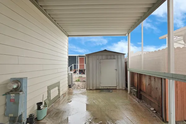 $170,000 | 18450 N Highway, Unit 17, Lockeford, CA 95237