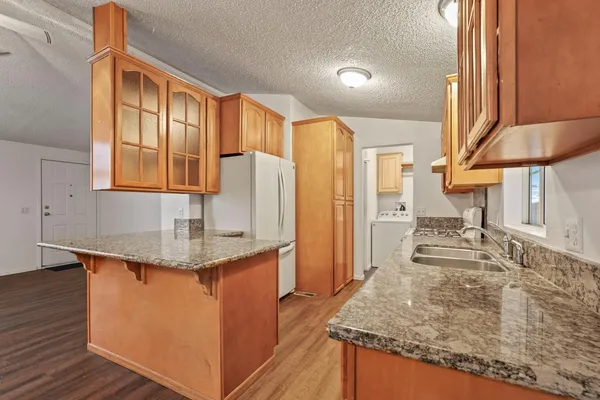 $170,000 | 18450 N Highway, Unit 17, Lockeford, CA 95237