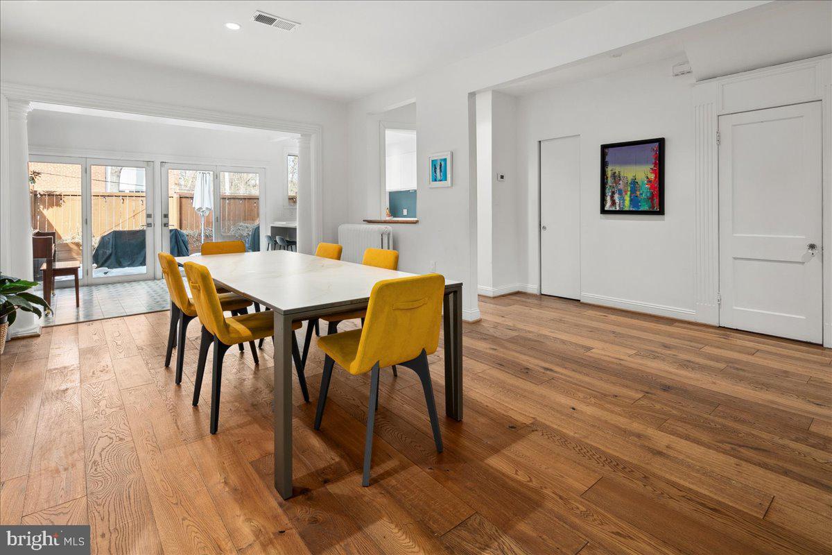 2017 Klingle Road Northwest Washington, DC 20010 - Photo 15 of 50
