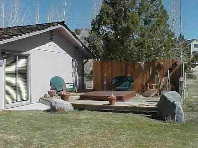 2139 Fish Springs Road Gardnerville, NV 89410 - Photo 3 of 7 Gallery Image 3