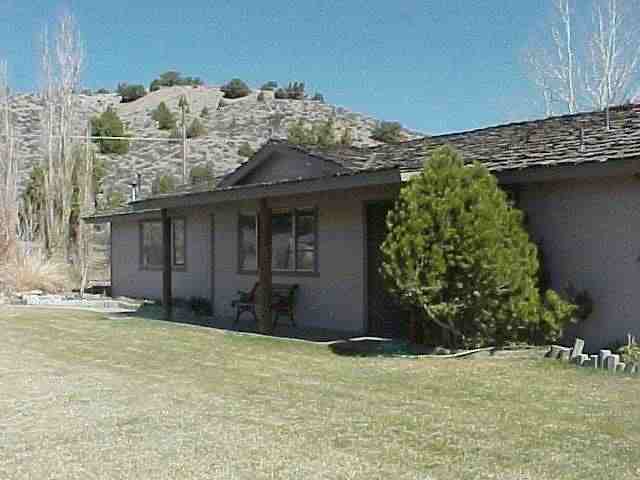 2139 Fish Springs Road Gardnerville, NV 89410 - Photo 4 of 7 Gallery Image 4