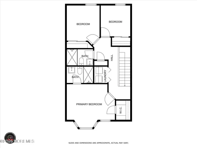 a picture of a bench in floor