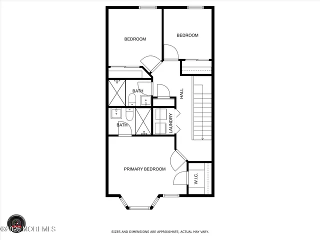 a picture of a bench in floor