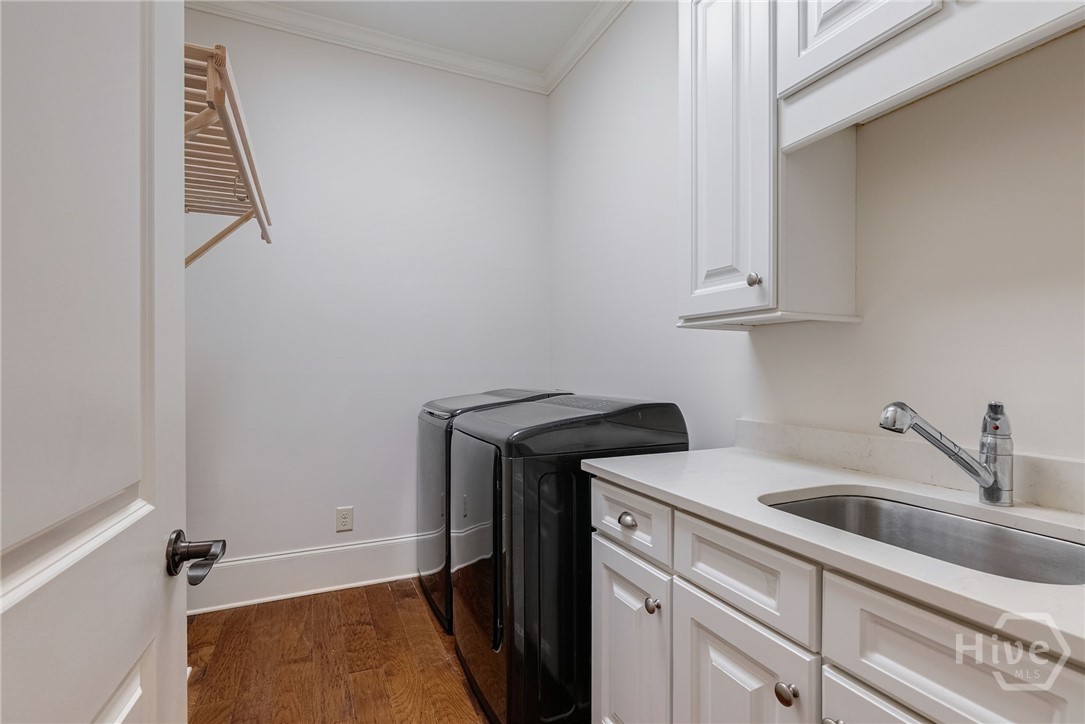 2050 Trimleston Road Statham, GA 30666 - Photo 18 of 50 Gallery Image 18