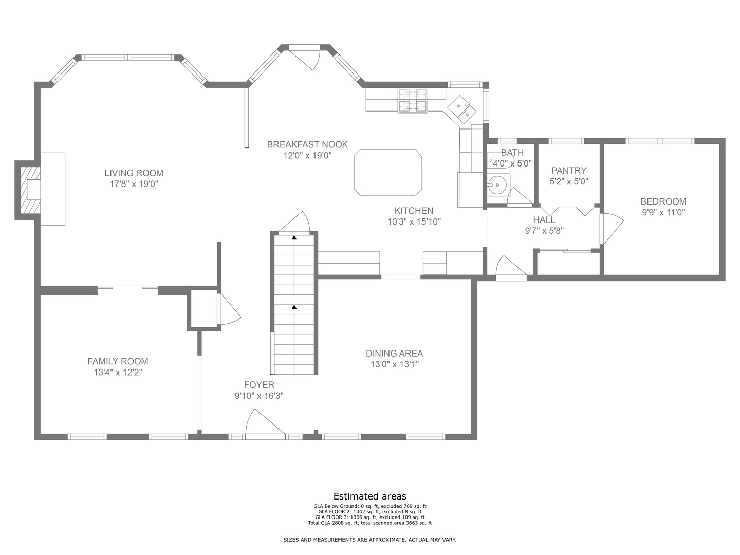 2632 Sweetbroom Road Naperville, IL 60564 - Photo 30 of 33 a picture of a black and white photo