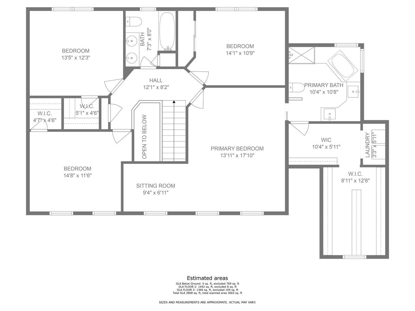 2632 Sweetbroom Road Naperville, IL 60564 - Photo 31 of 33