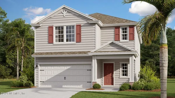 $427,350 | 376 Chambers Avenue, Yulee, FL 32097