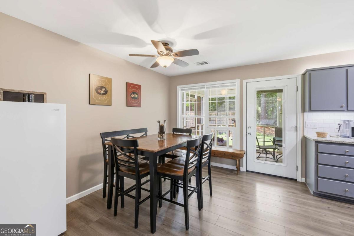 284 Poplar Creek Road Stephens, GA 30667 - Photo 22 of 66 Gallery Image 22