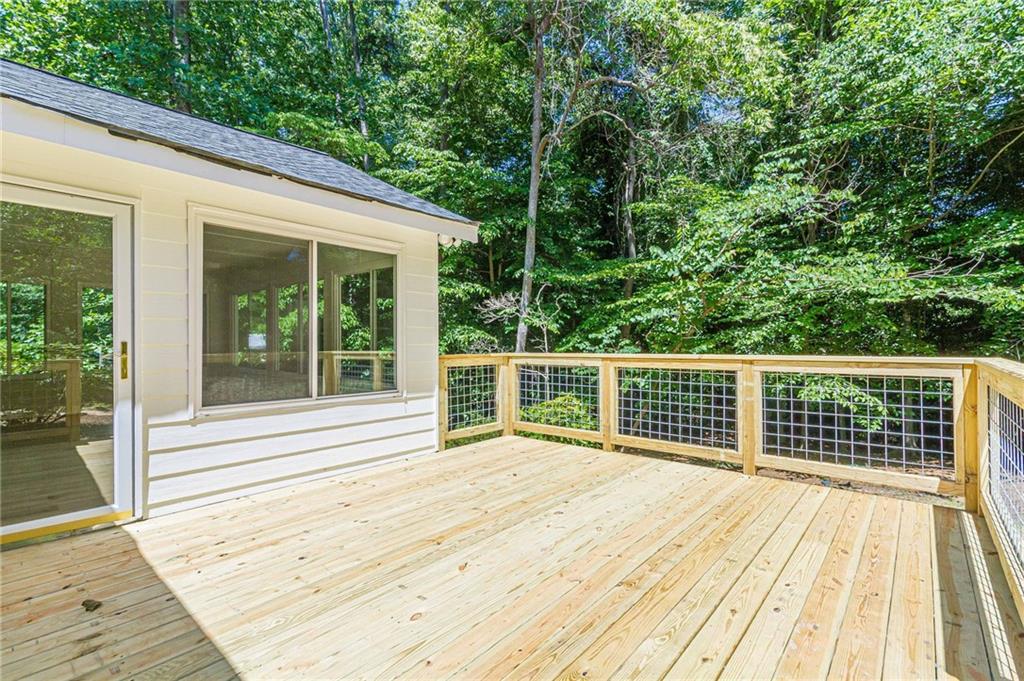 4296 Huntington Circle Atlanta, GA 30338 - Photo 45 of 46