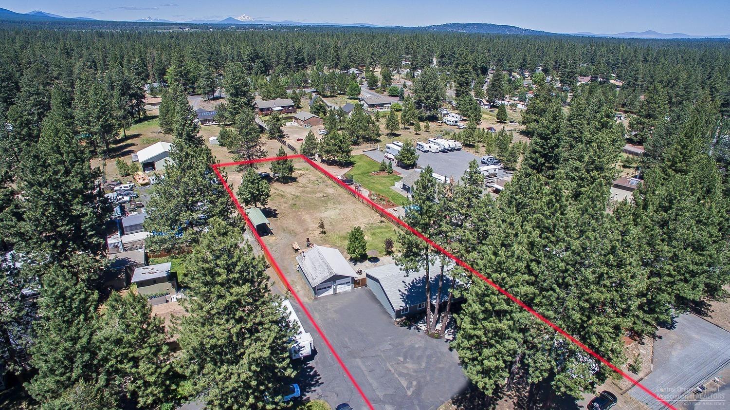 60333 Cinder Butte Road Bend, OR 97702 - Photo 1 of 22 Primary Photo
