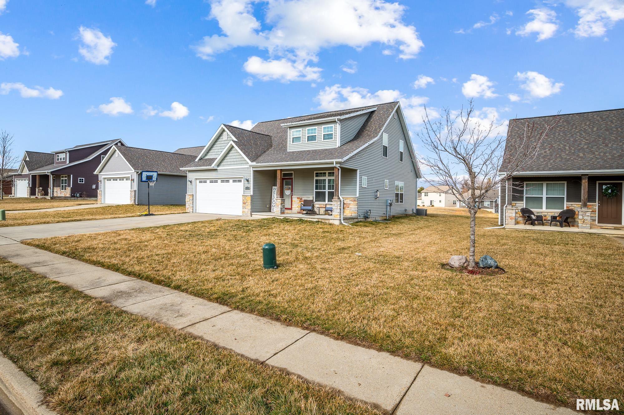 175 Yordy Road Morton, IL 61550 - Photo 43 of 48 Gallery Image 43