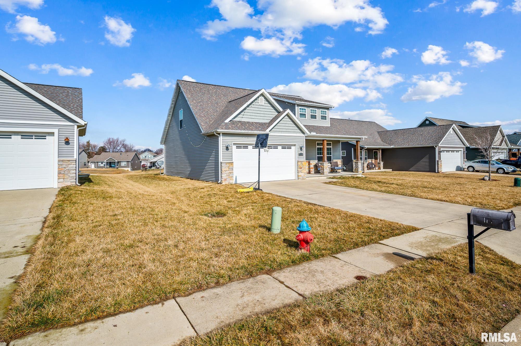 175 Yordy Road Morton, IL 61550 - Photo 44 of 48 Gallery Image 44