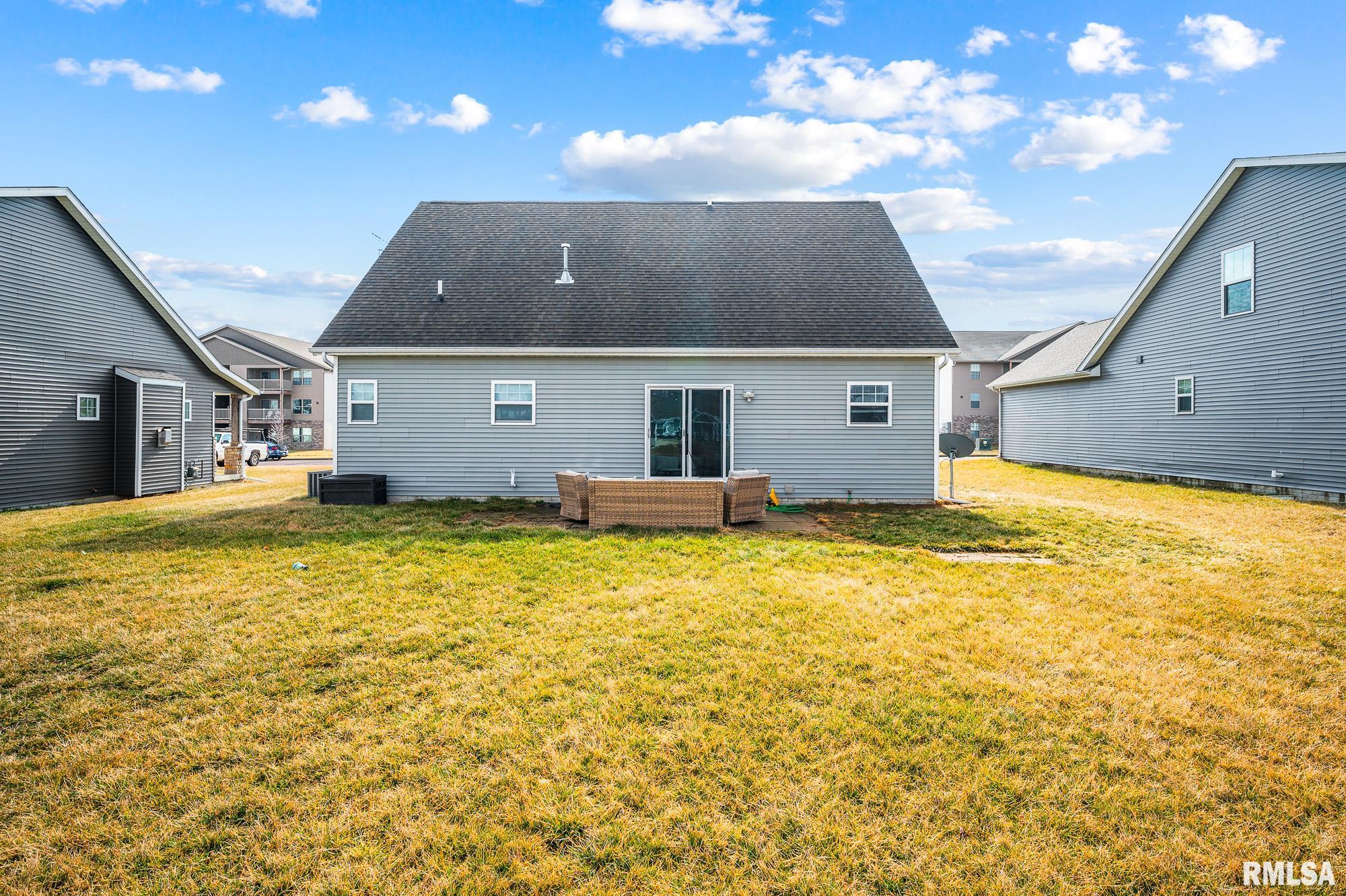 175 Yordy Road Morton, IL 61550 - Photo 45 of 48 Gallery Image 45