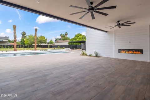 $4,500,000 | 5226 East Sweetwater Avenue, Scottsdale, AZ 85254