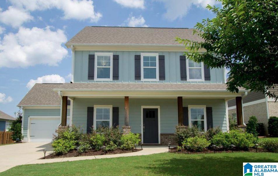 1018 Camellia Ridge Drive Pelham, AL 35124 - Photo 1 of 62