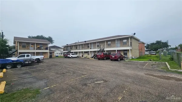 $550,000 | 921 West Park Avenue, Pharr, TX 78577