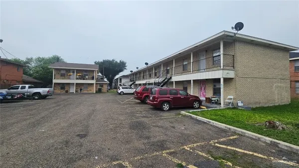 $550,000 | 921 West Park Avenue, Pharr, TX 78577