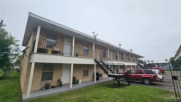$550,000 | 921 West Park Avenue, Pharr, TX 78577