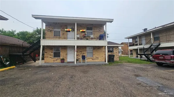 $550,000 | 921 West Park Avenue, Pharr, TX 78577