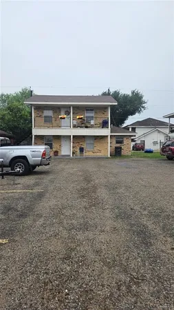 $550,000 | 921 West Park Avenue, Pharr, TX 78577