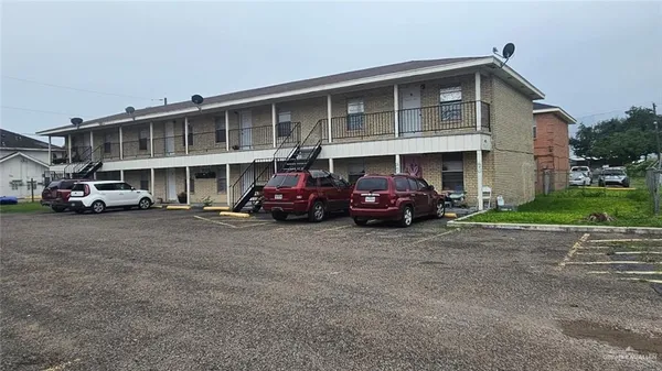 $550,000 | 921 West Park Avenue, Pharr, TX 78577