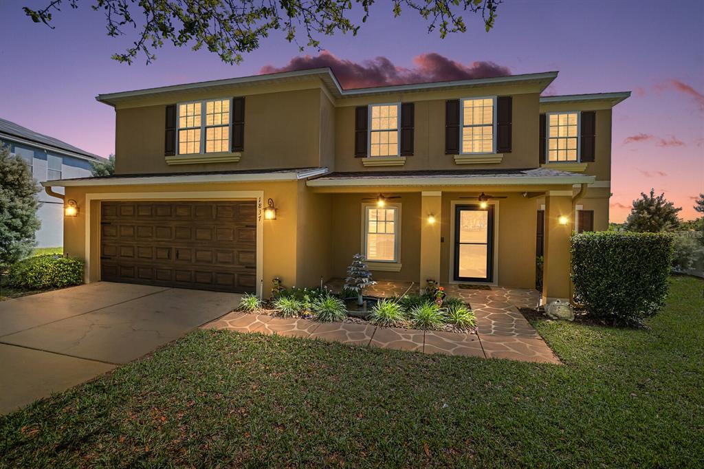 1837 Valley Ridge Loop Clermont, FL 34711 - Photo 1 of 1 Gallery Image 1
