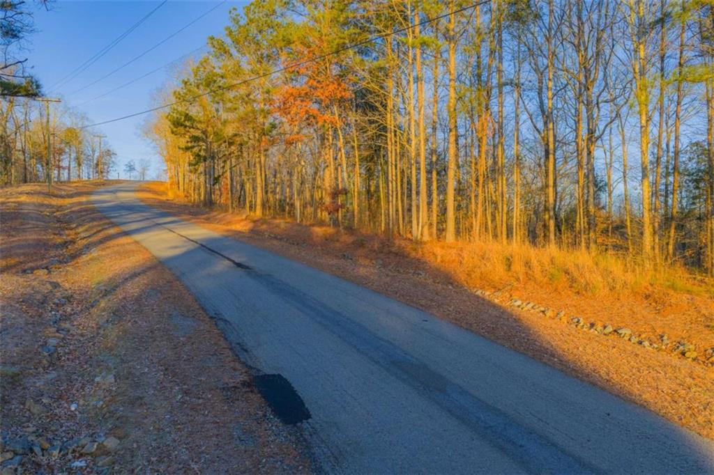 Lot 2 Blalock Mountain Road Talking Rock, GA 30175 - Photo 11 of 26 a view of an ocean beach