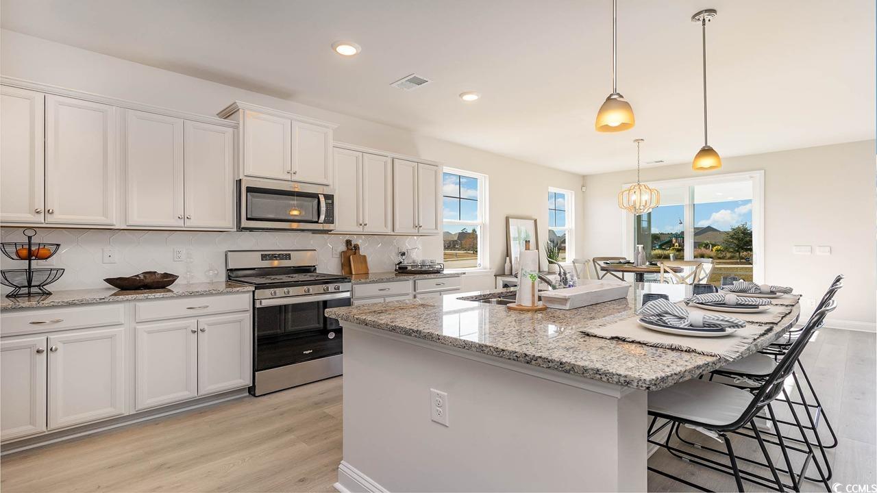 566 Haven View Way Murrells Inlet, SC 29576 - Photo 3 of 24 Gallery Image 3