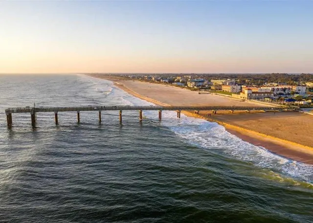 $1,150 | 101 Flagler Boulevard, Unit D, St. Augustine, FL 32080