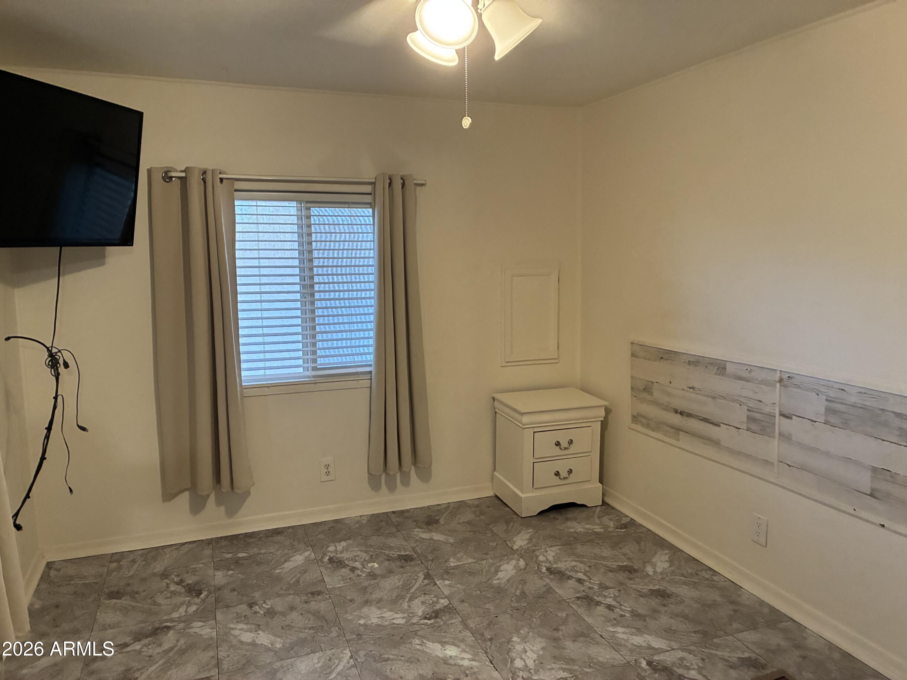 53 North Mountain Road, Unit 58 Apache Junction, AZ 85120 - Photo 20 of 39 a view of a storage & utility room