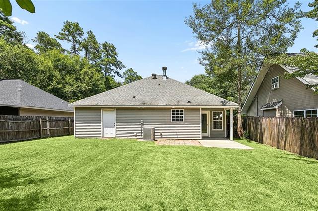 2521 Robin Street Slidell, LA 70460 - Photo 16 of 16