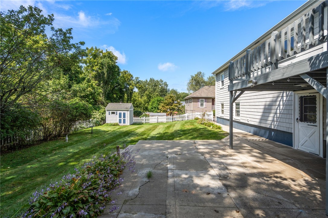 8 Benelli Street Woonsocket, RI 02895 - Photo 29 of 36 Gallery Image 29