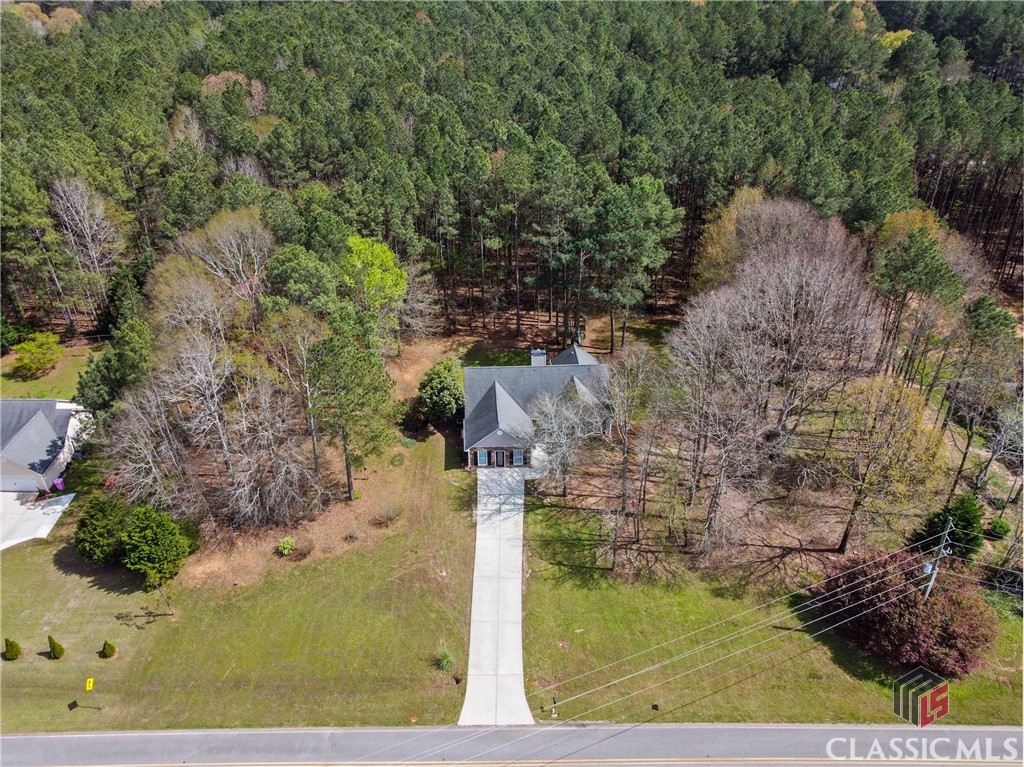 146 Williams McCurley Road Winterville, GA 30683 - Photo 2 of 44 Gallery Image 2
