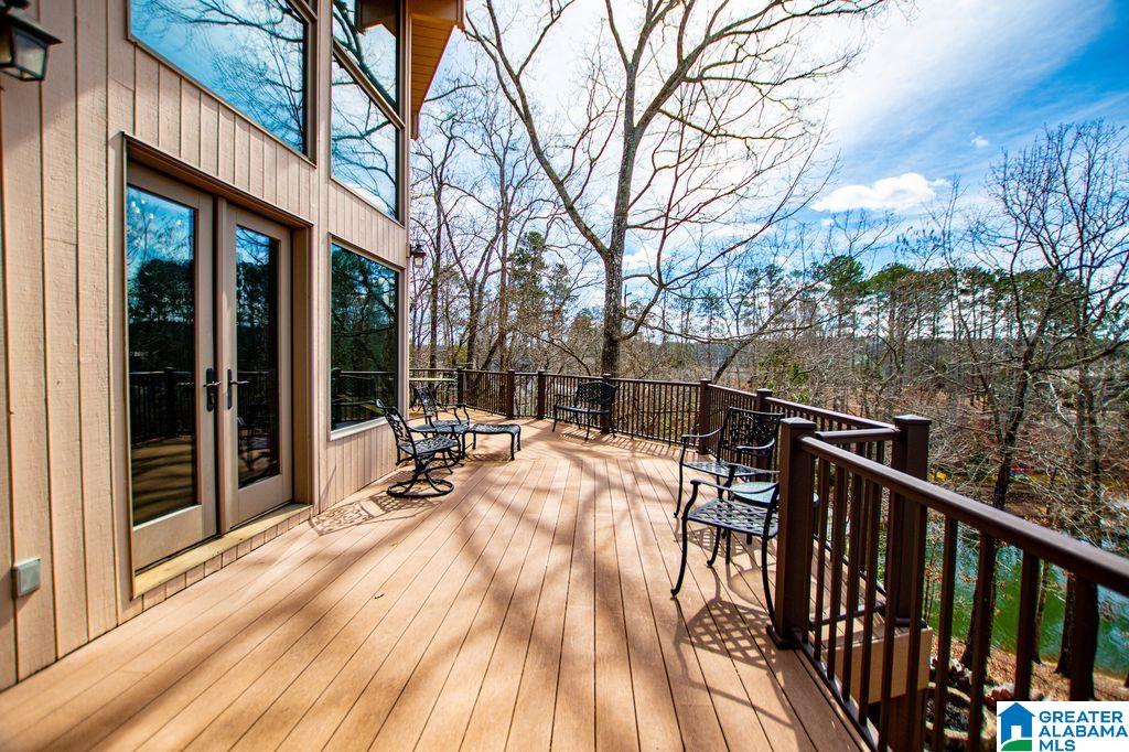 33 Redbird Lane Wedowee, AL 36278 - Photo 16 of 62