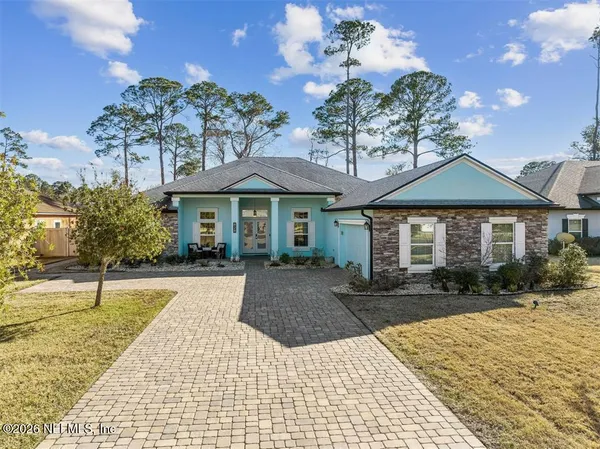 $765,000 | 828 Simmons Road, Fernandina Beach, FL 32034