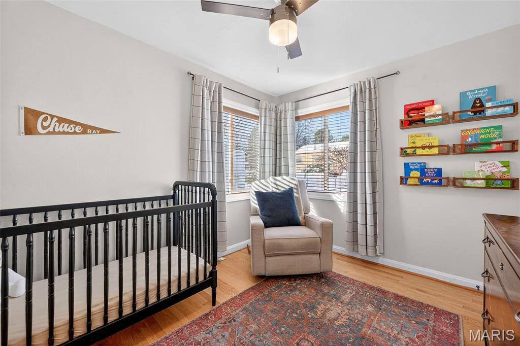 1335 Pinetree Lane Webster Groves, MO 63119 - Photo 17 of 36