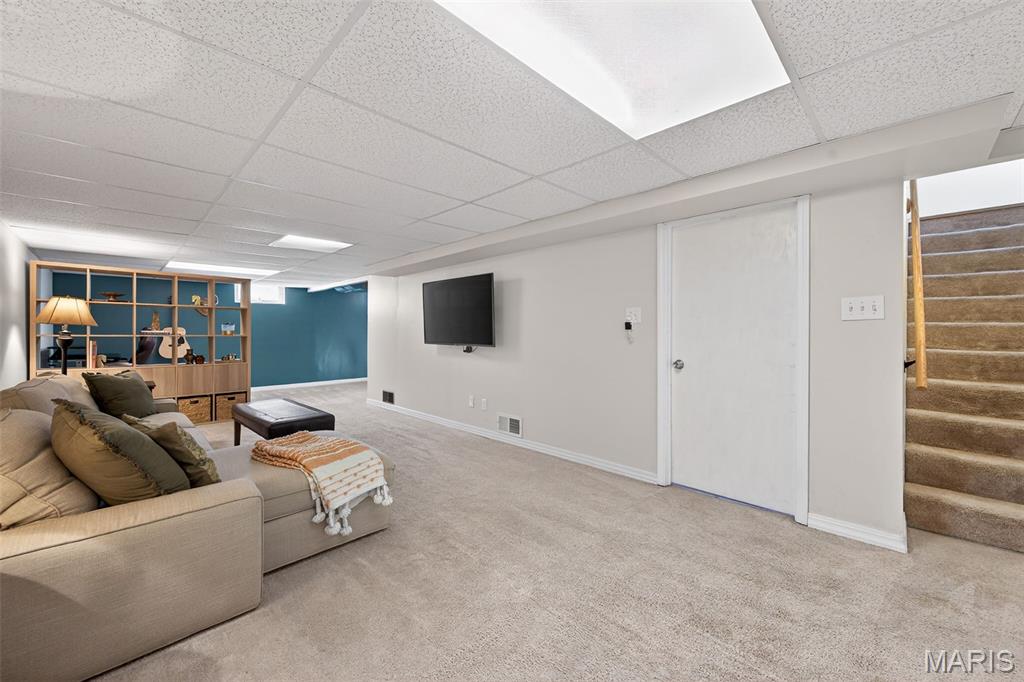 1335 Pinetree Lane Webster Groves, MO 63119 - Photo 21 of 36