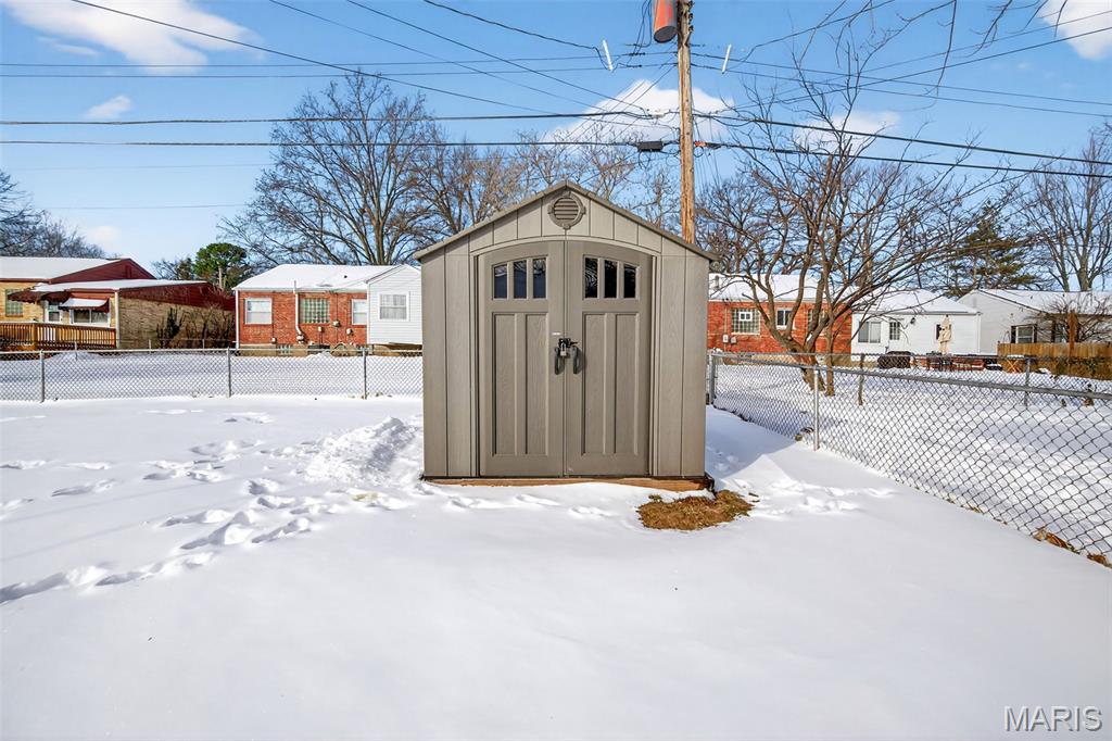 1335 Pinetree Lane Webster Groves, MO 63119 - Photo 30 of 36