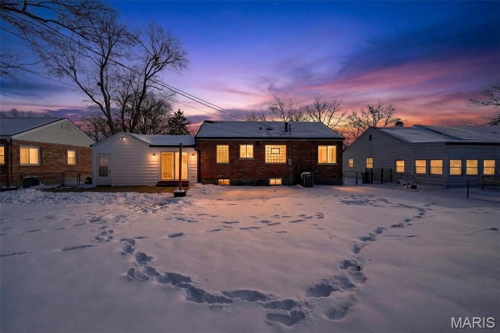 1335 Pinetree Lane Webster Groves, MO 63119 - Photo 32 of 36