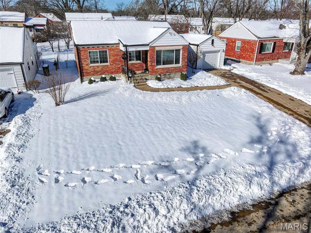 1335 Pinetree Lane Webster Groves, MO 63119 - Photo 35 of 36