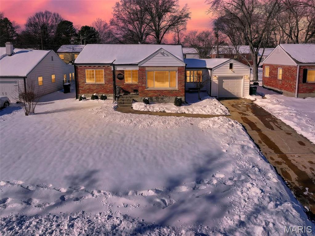 1335 Pinetree Lane Webster Groves, MO 63119 - Photo 36 of 36